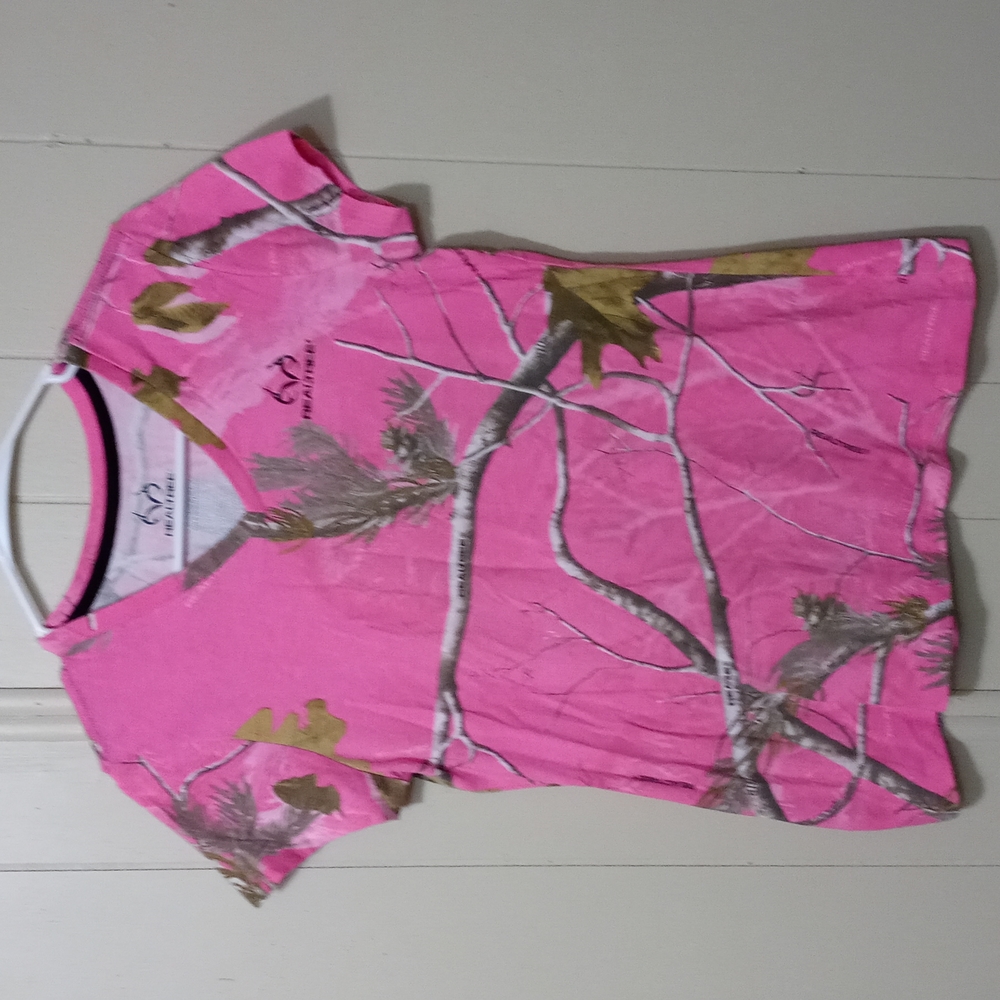 Realtree Shirt